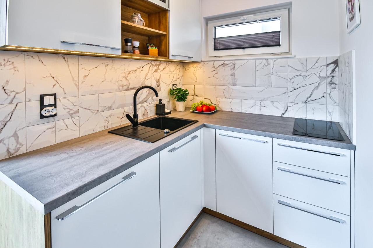 Apartment Klif Mechelinki
