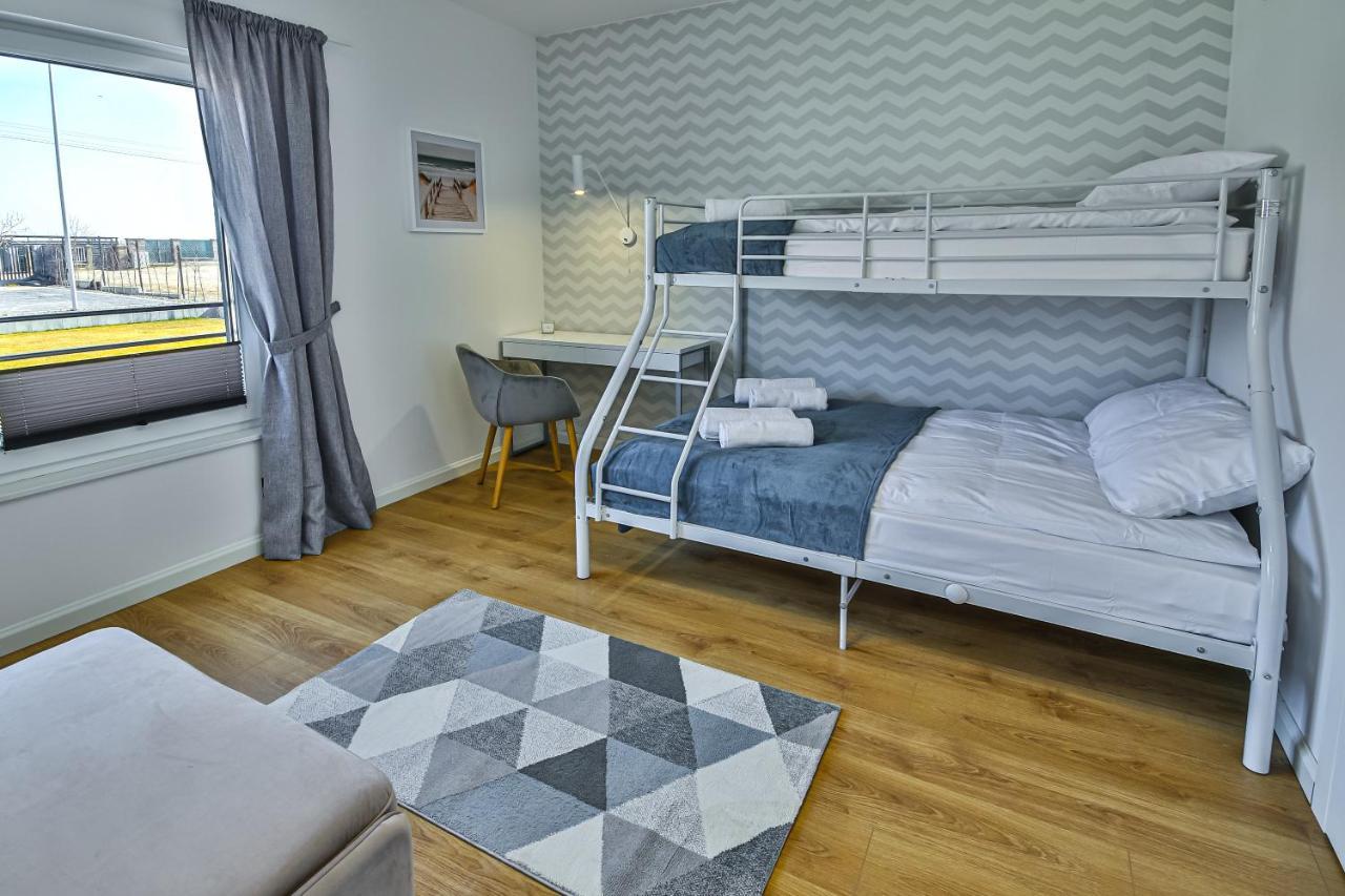 Klif Apartment Mechelinki