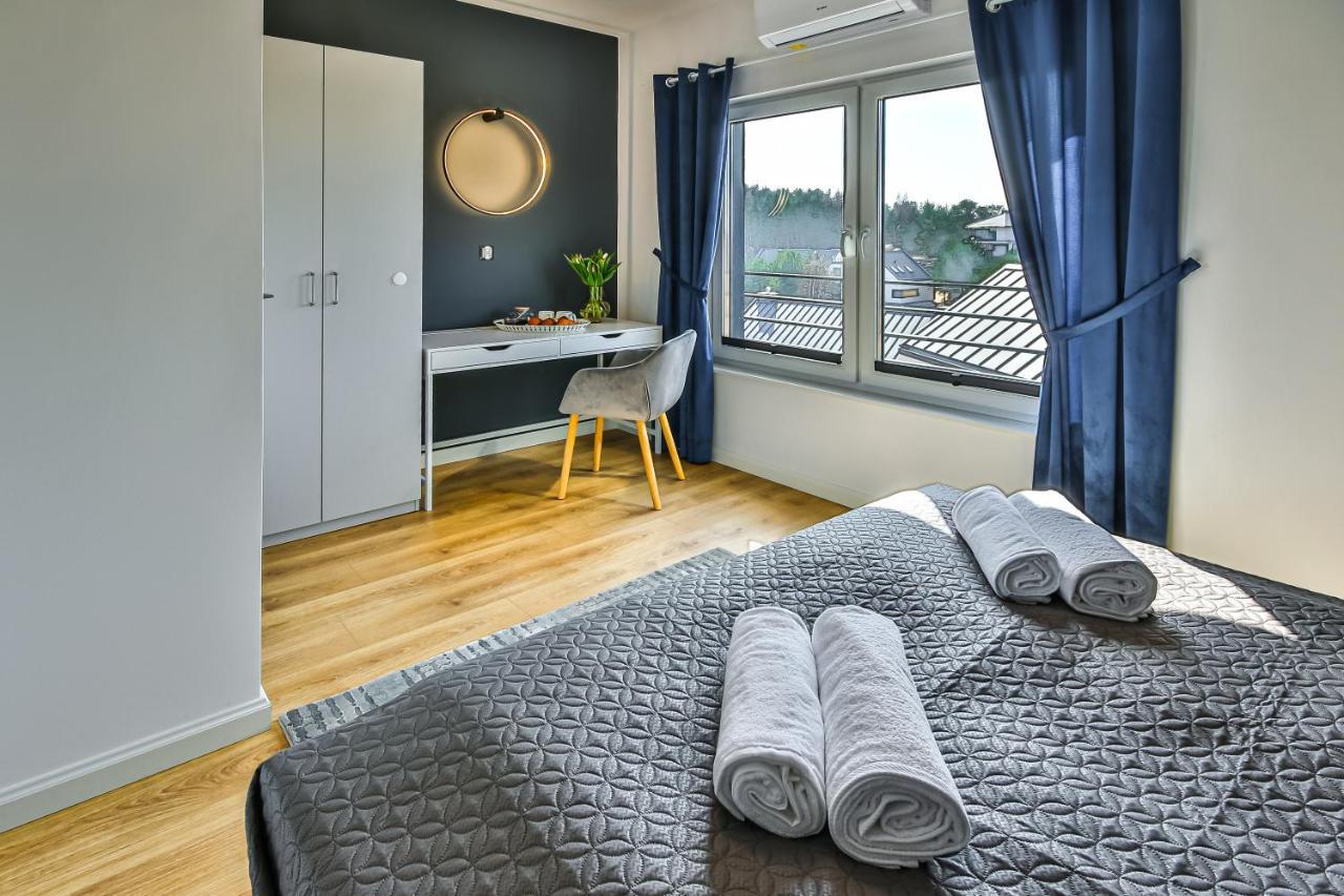 Klif Apartment *