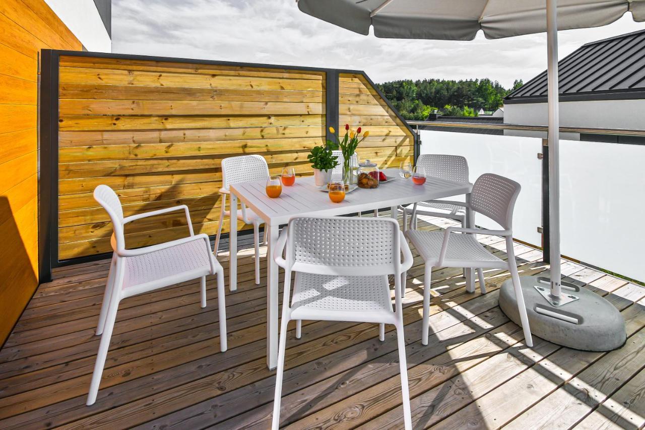 Klif Apartment Mechelinki