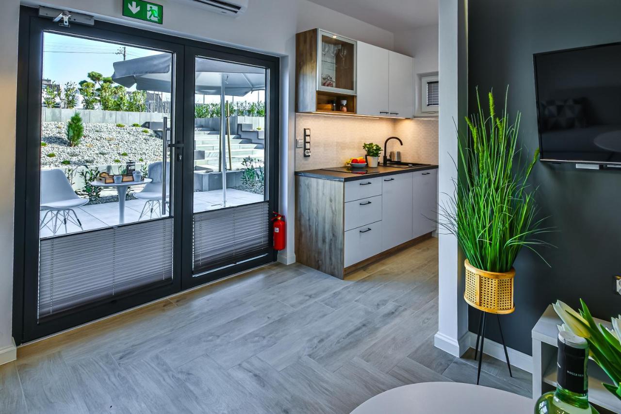 Klif Apartment Mechelinki