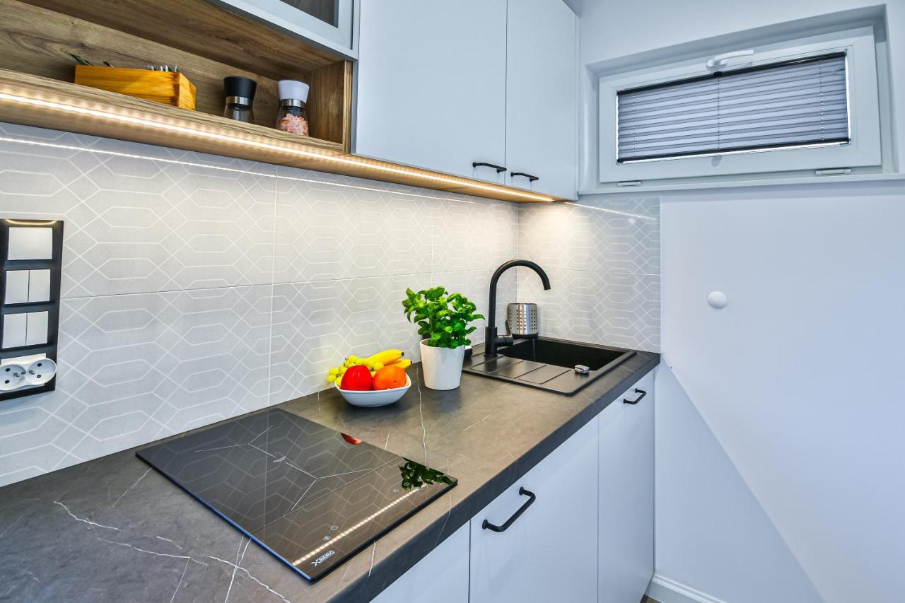 Apartment Klif