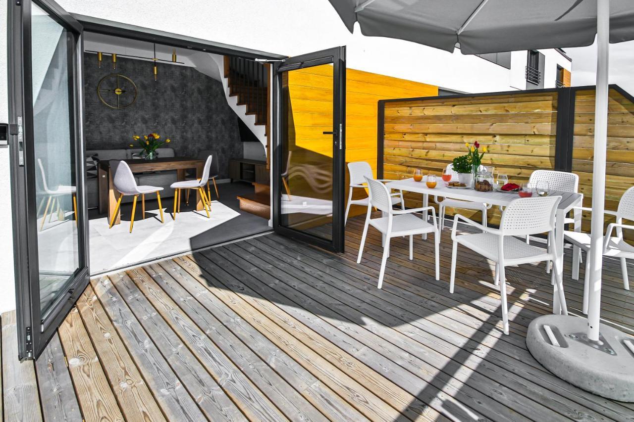 Klif Apartment