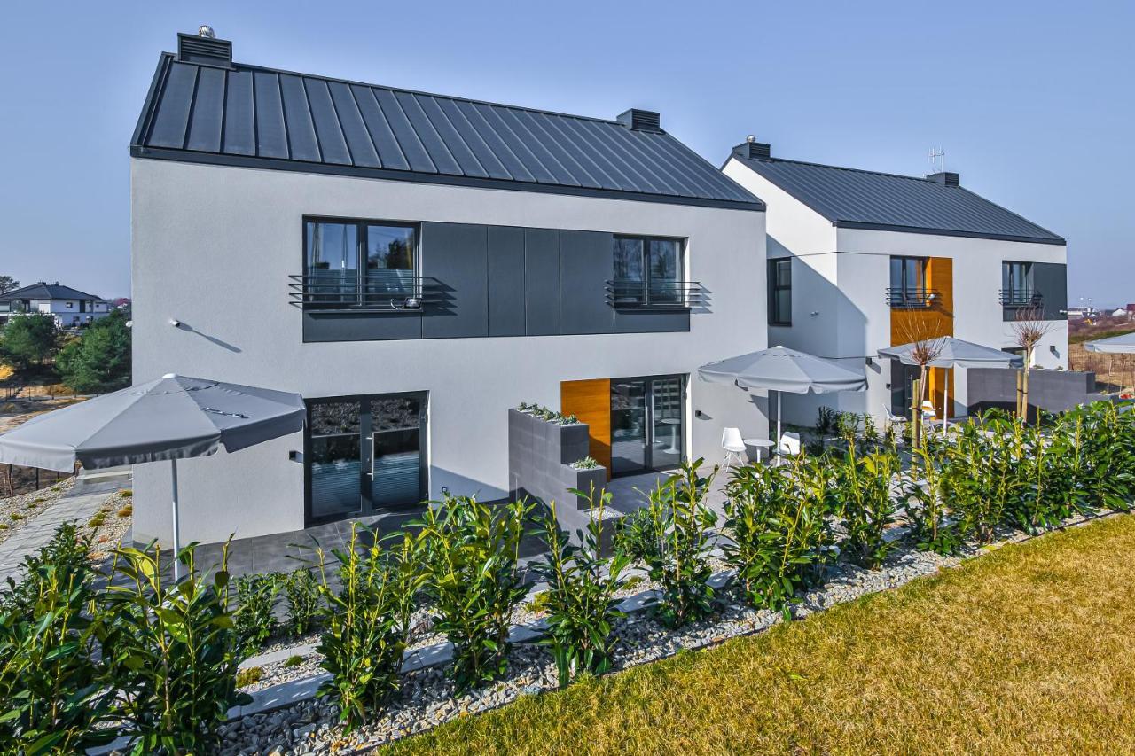 Klif Apartment *