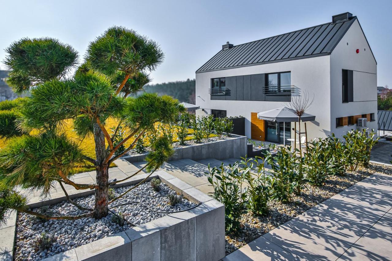 Klif Apartment *