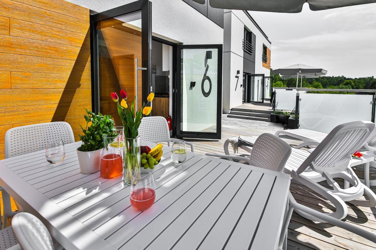 Klif Apartment *