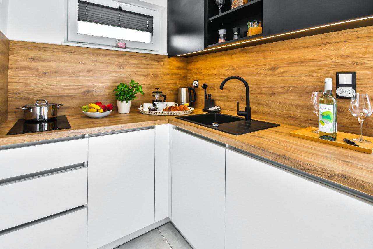 Apartment Klif