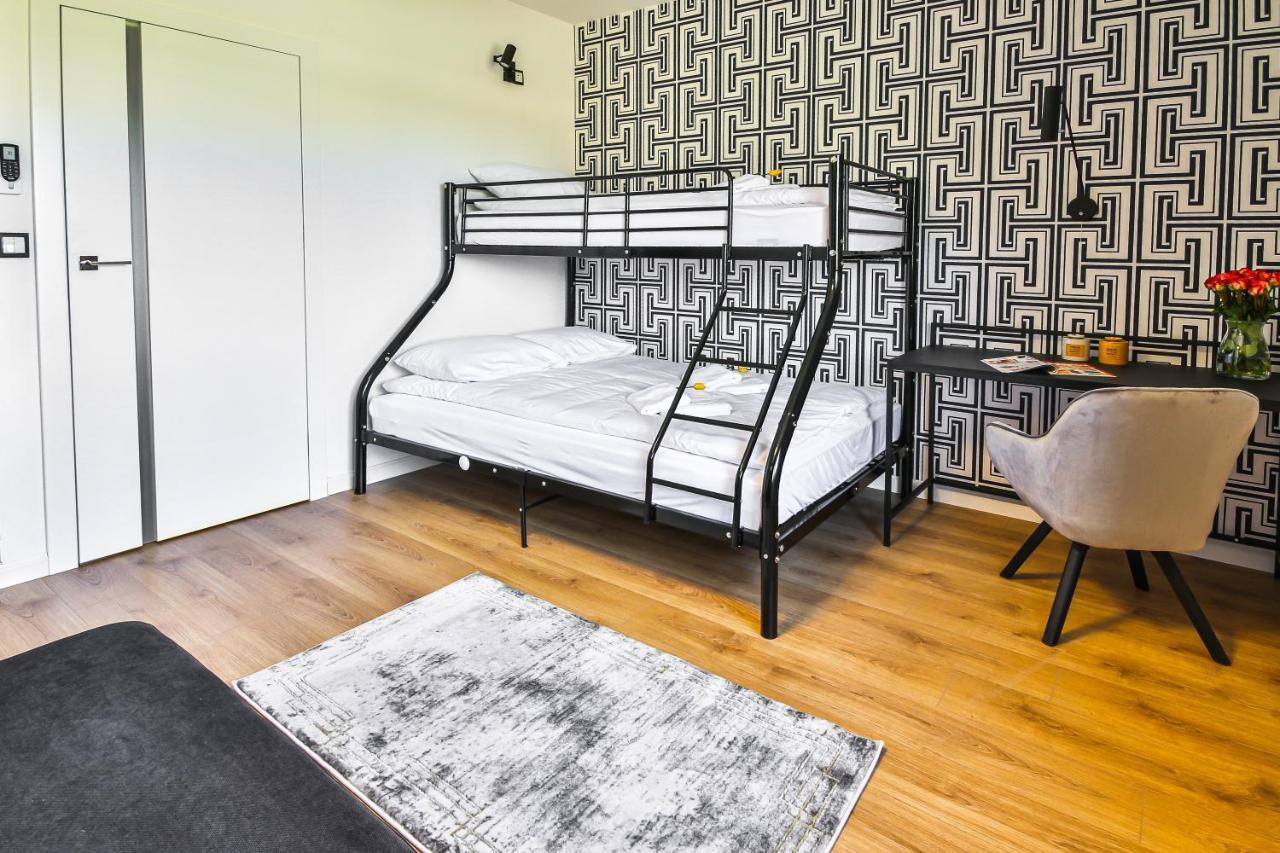 Klif Apartment *