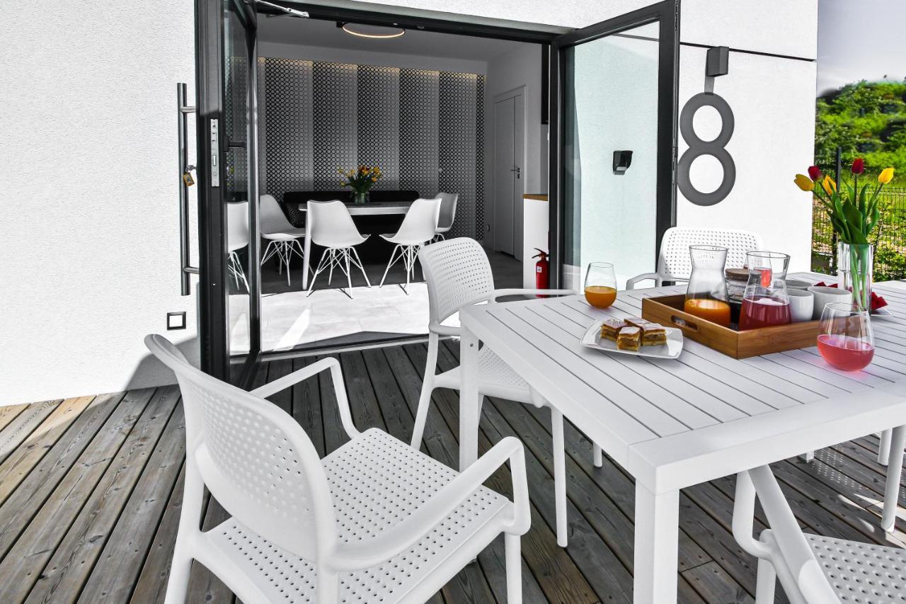 Apartment Klif