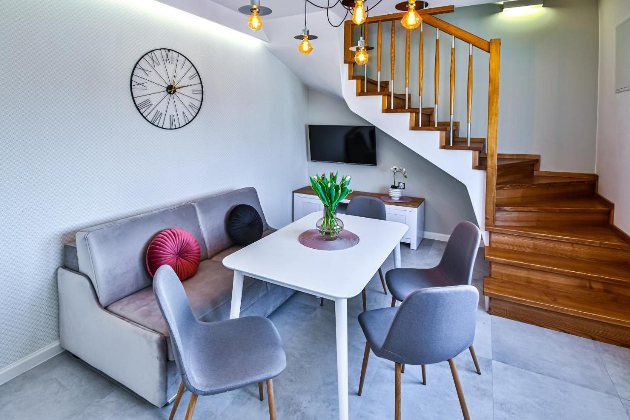 Apartment Klif