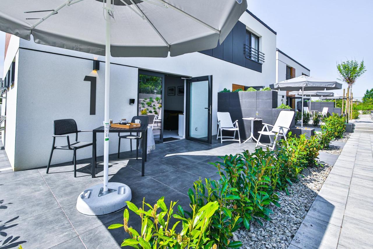 Apartment Klif