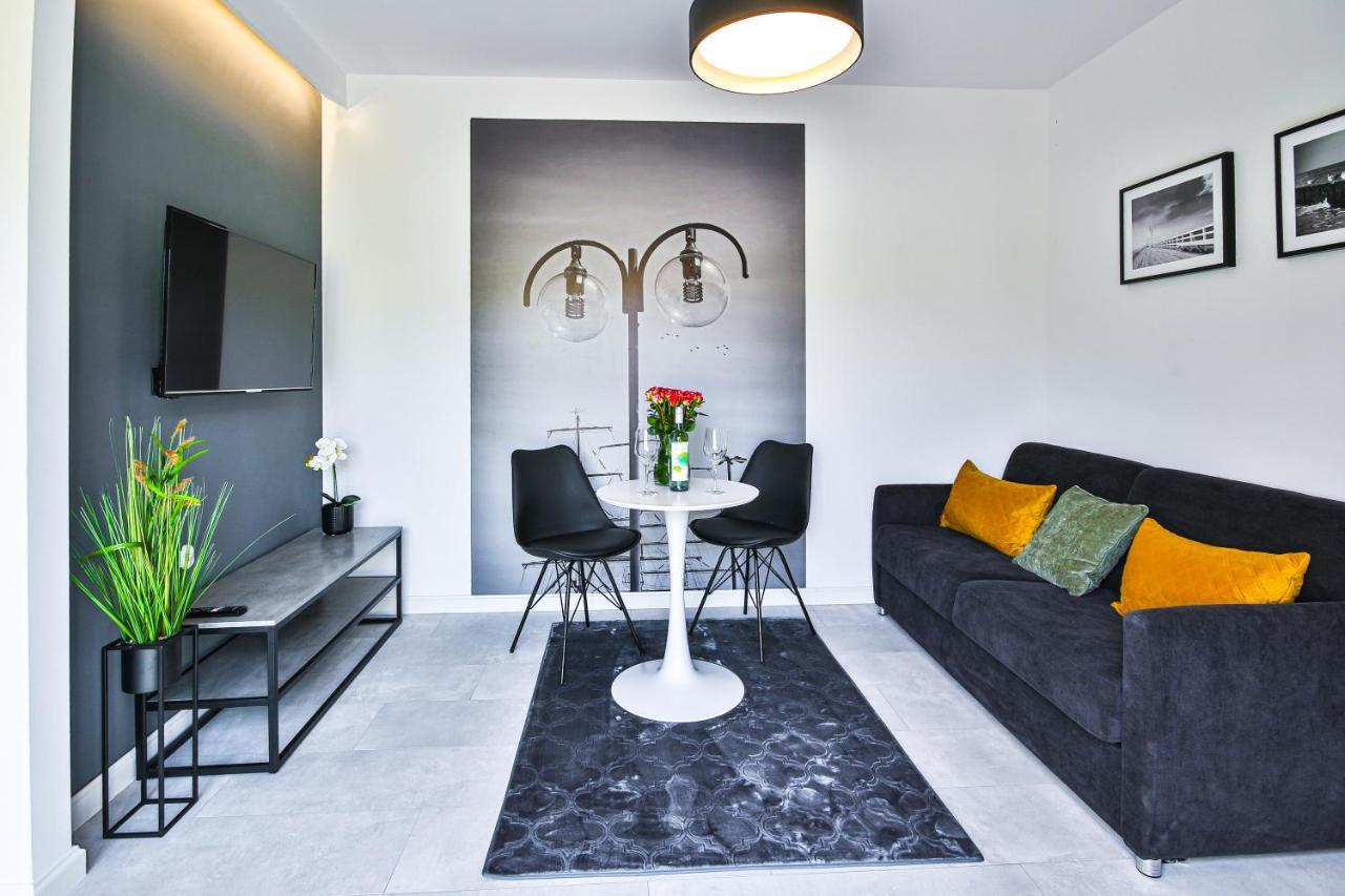Klif Apartment *