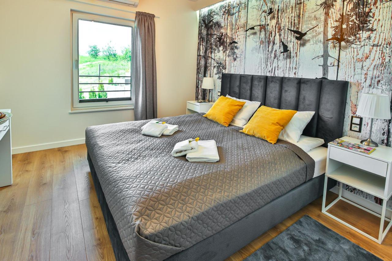 Klif Apartment