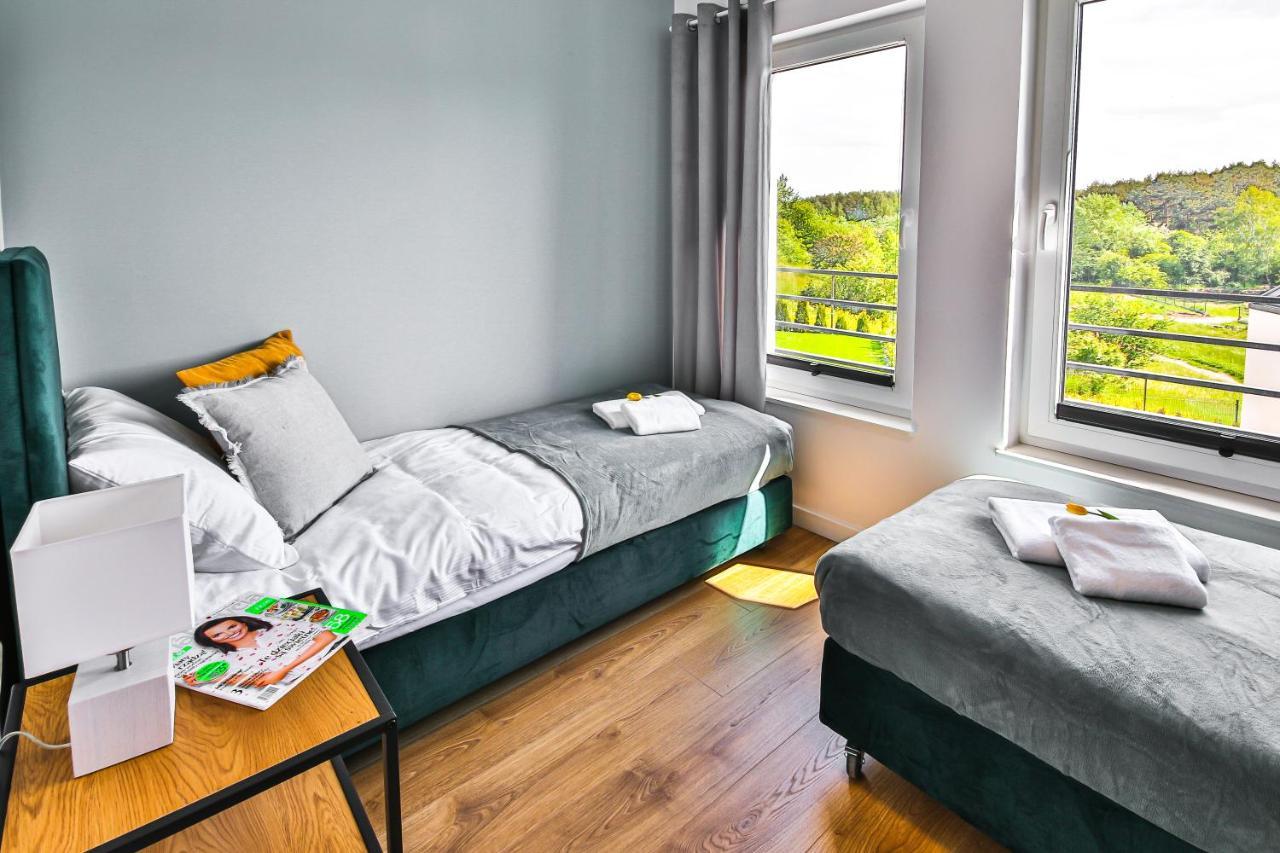 Klif Apartment