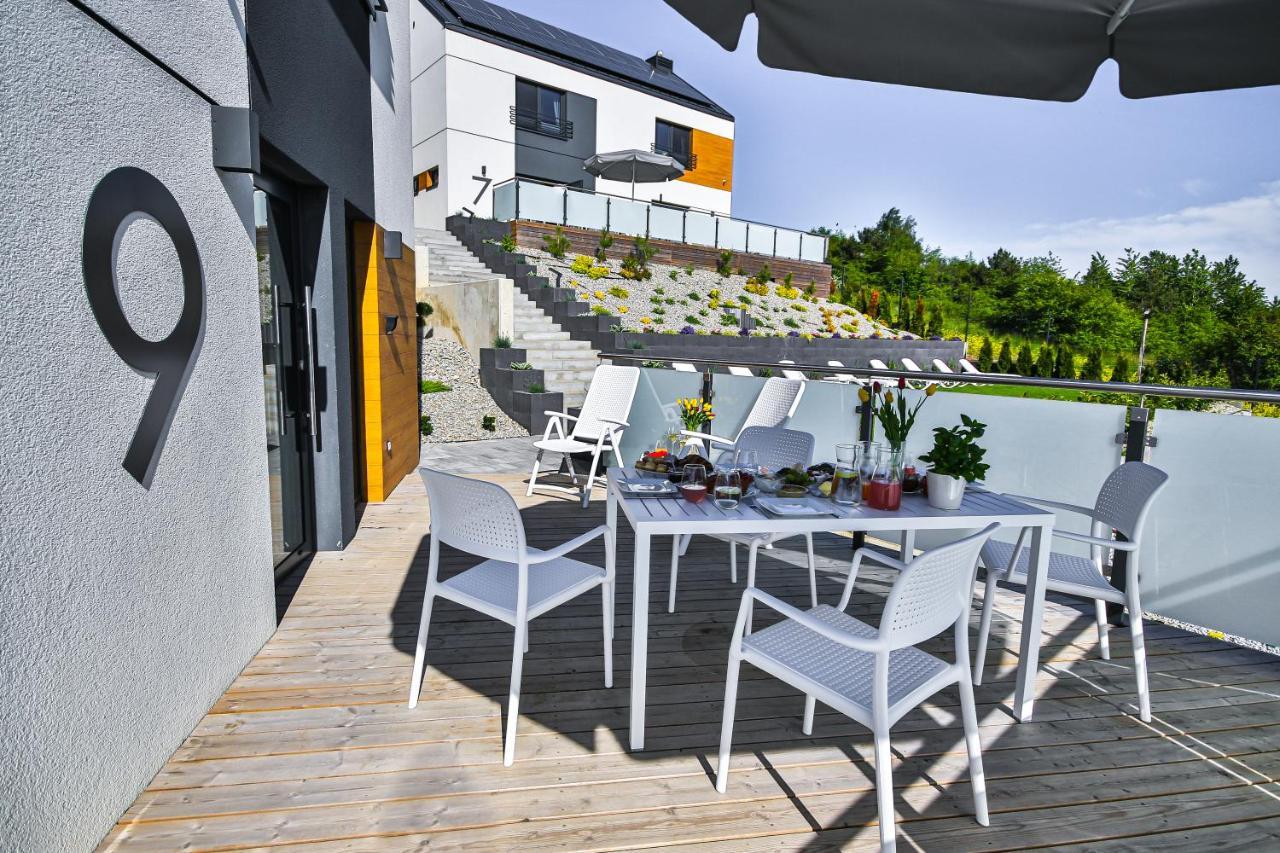 Apartment Klif Mechelinki