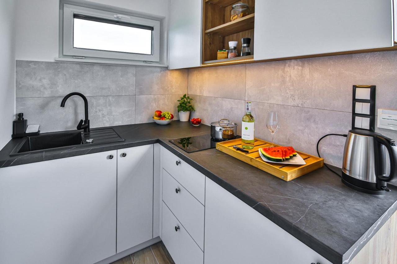 Klif Apartment Mechelinki