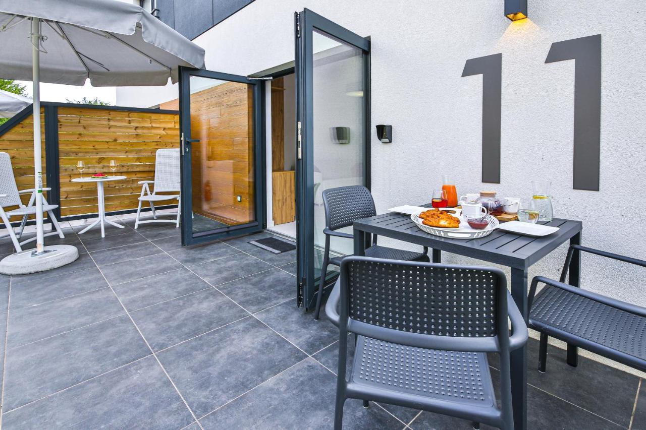 Apartment Klif Mechelinki