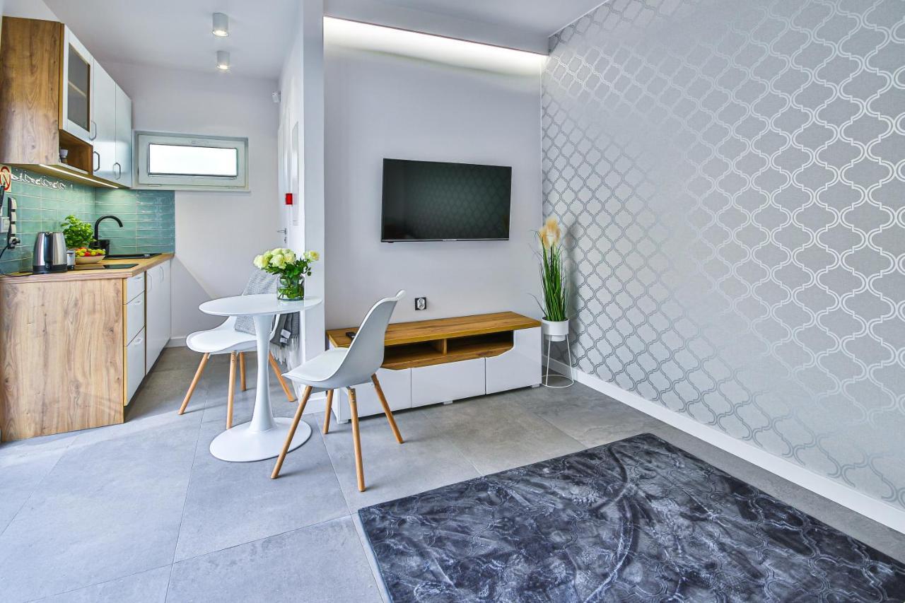 Apartment Klif